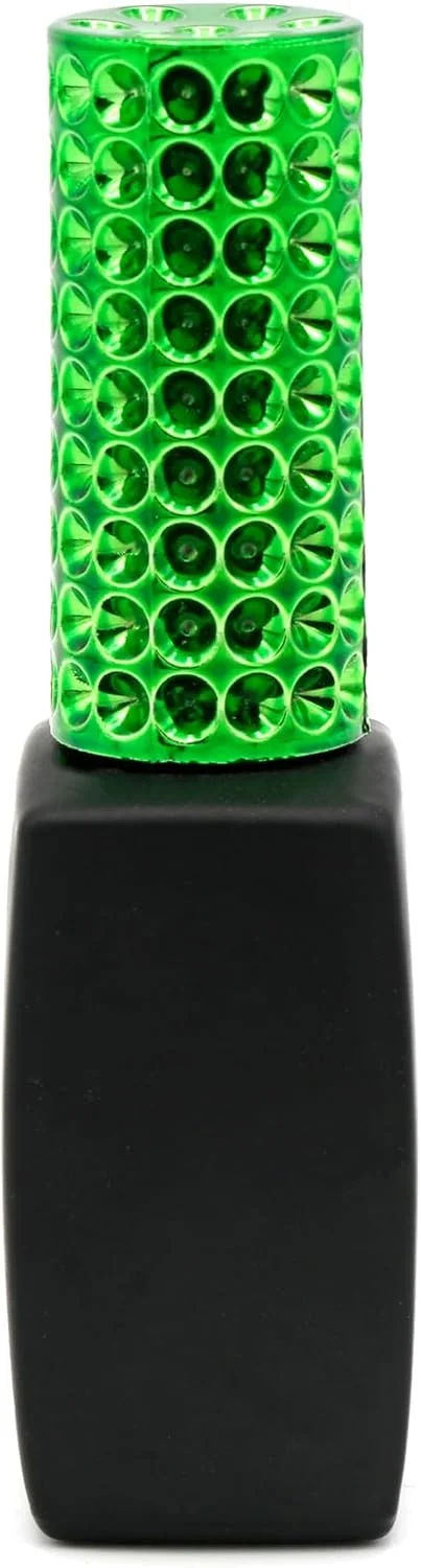 ژل بیس کت رابر شفاف حرفه ای گلوبال فشن - لاک ژل خیساندنی UV/LED، چسبندگی قوی، انعطاف پذیر و ماندگار، فرمول تقویت کننده ناخن (بیس کت رابر فوق العاده قوی، 12 میلی لیتر)