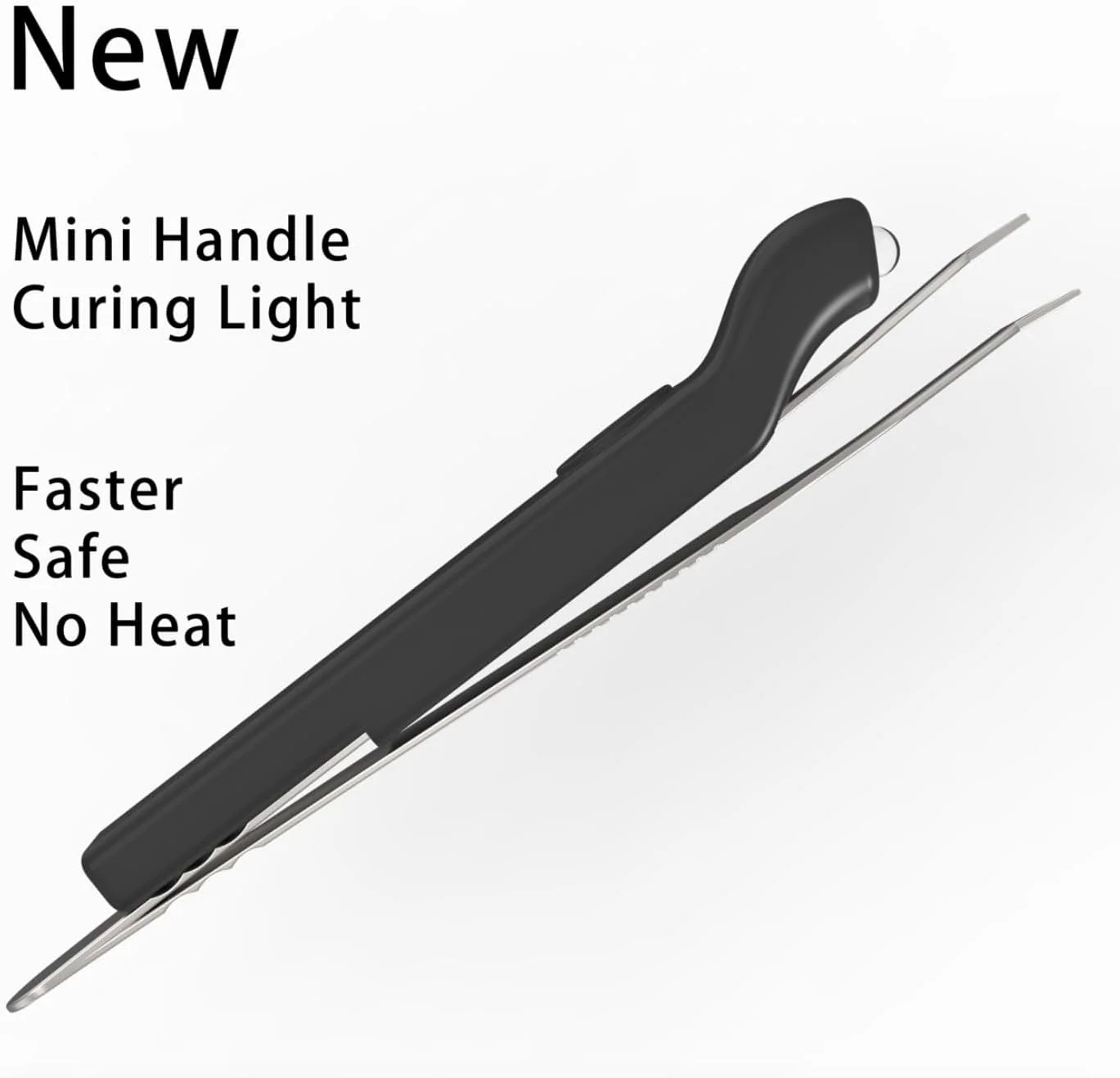 لامپ UV مژه با موچین – ابزار دقیق برای خشک کردن اکستنشن مژه | خشک کن LED قابل حمل ناخن و مژه با گیره | لامپ مینی UV قابل شارژ USB برای متخصصان مژه لامپ UV مژه با موچین – ابزار دقیق برای خشک کردن اکستنشن مژه | خشک کن LED قابل حمل ناخن و مژه با گیره | لامپ مینی UV قابل شارژ USB برای متخصصان مژه