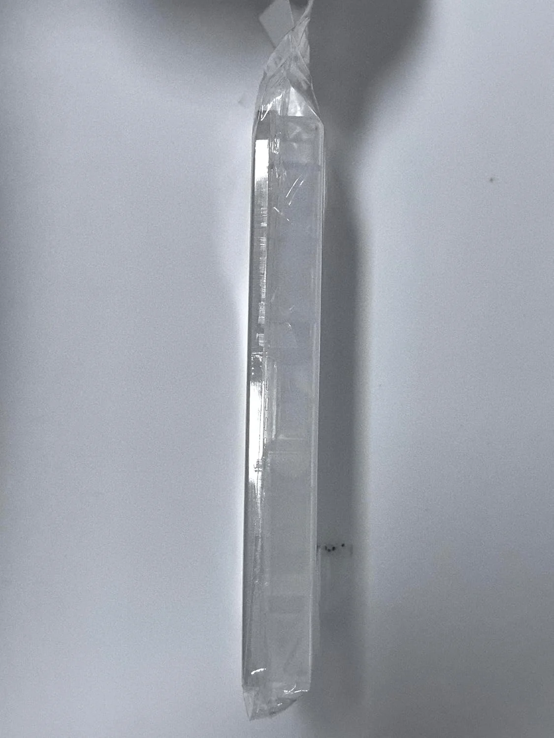 تیپ ناخن بادامی کوتاه: 240 عدد ژل نرم، از قبل سوهان کشیده شده، نیمه مات، پوشش کامل، ست ژل اکریلیک شفاف برای DIY، ناخن مصنوعی و اکستنشن ناخن، 12 سایز