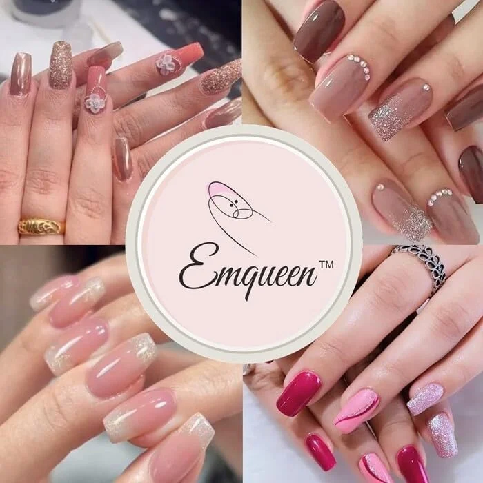 ناخن مصنوعی چسبی بنفش صورتی اکلیلی | ست ۲۴ عددی ناخن مصنوعی قابل استفاده مجدد | استفاده آسان با چسب | درخشش ماندگار | کاشت ناخن مصنوعی برای زنان و دختران ناخن مصنوعی چسبی بنفش صورتی اکلیلی | ست ۲۴ عددی ناخن مصنوعی قابل استفاده مجدد | استفاده آسان با چسب | درخشش ماندگار | کاشت ناخن مصنوعی برای زنان و دختران