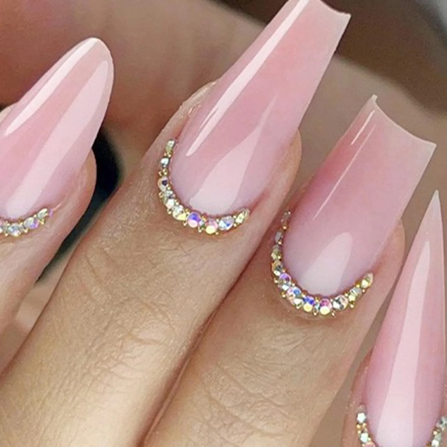 ژل چسب ناخن | ژل سازنده اکستنشن 6 رنگ، لاک پایه ناخن، ابزار طراحی هنری بادوام برای علاقه مندان، مبتدیان