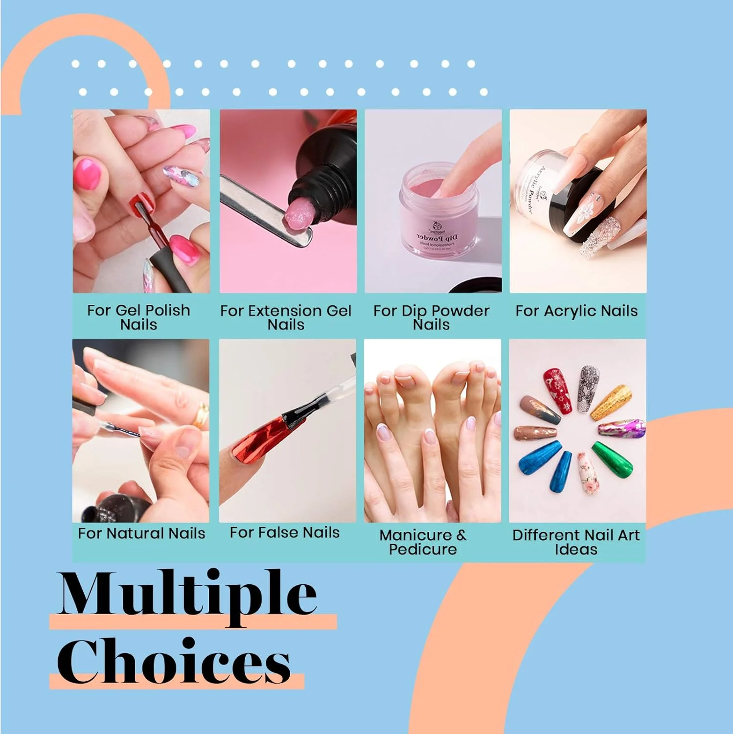 چسب فویل ناخن Beetles، دو عدد بطری 15 میلی لیتری به همراه 20 عدد استیکر فویل فلزی طرح گل و پروانه، چسب انتقال ناخن، طراحی ناخن، مناسب استفاده شخصی، نیاز به لامپ LED چسب فویل ناخن Beetles، دو عدد بطری 15 میلی لیتری به همراه 20 عدد استیکر فویل فلزی طرح گل و پروانه، چسب انتقال ناخن، طراحی ناخن، مناسب استفاده شخصی، نیاز به لامپ LED