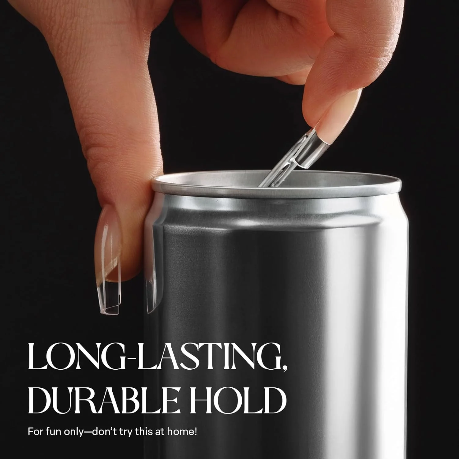 چسب ژل کاشت ناخن آپرس Extend Gel، مناسب برای تیپ های ژل-ایکس، 15 میلی لیتر چسب ژل کاشت ناخن آپرس Extend Gel، مناسب برای تیپ های ژل-ایکس، 15 میلی لیتر