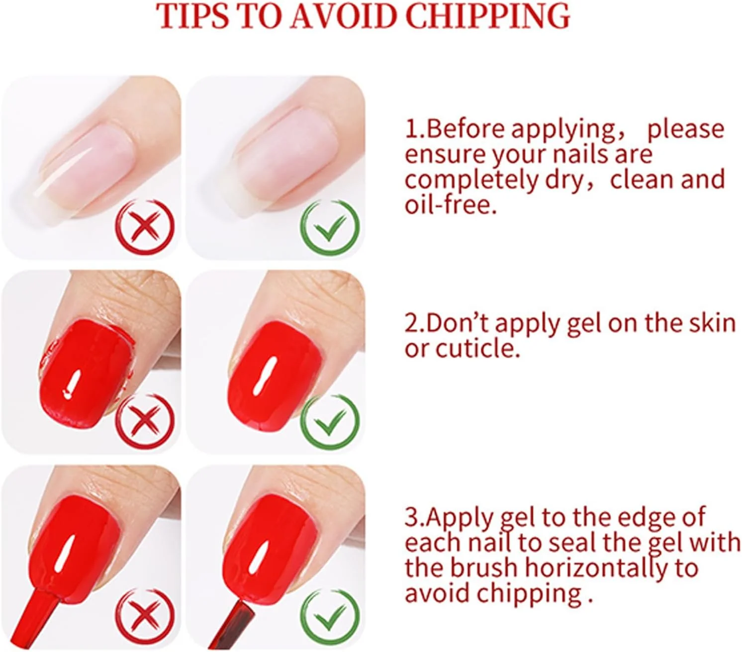 ژل سه بعدی ناخن، ژل مجسمه سازی سه بعدی مرواریدی برای طراحی ناخن، چسب صاف برای تزئین مانیکور، مناسب برای طراحی گل و مدل سازی و اکستنشن ناخن