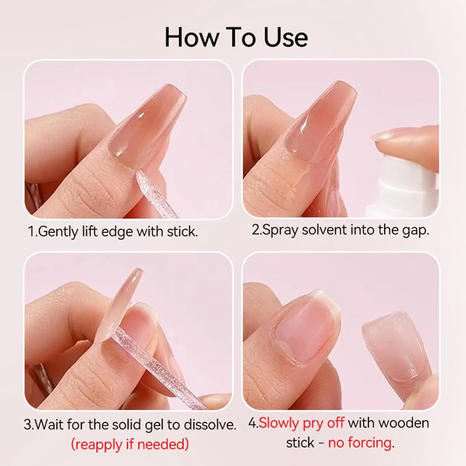 چسب ناخن محکم | ژل چسب اکریلیک، کیت مانیکور زنانه مناسب برای کار، تابستان، منزل، دختران، جشن کریسمس، مهمانی، مسافرت، مدرسه و عروسی چسب ناخن محکم | ژل چسب اکریلیک، کیت مانیکور زنانه مناسب برای کار، تابستان، منزل، دختران، جشن کریسمس، مهمانی، مسافرت، مدرسه و عروسی