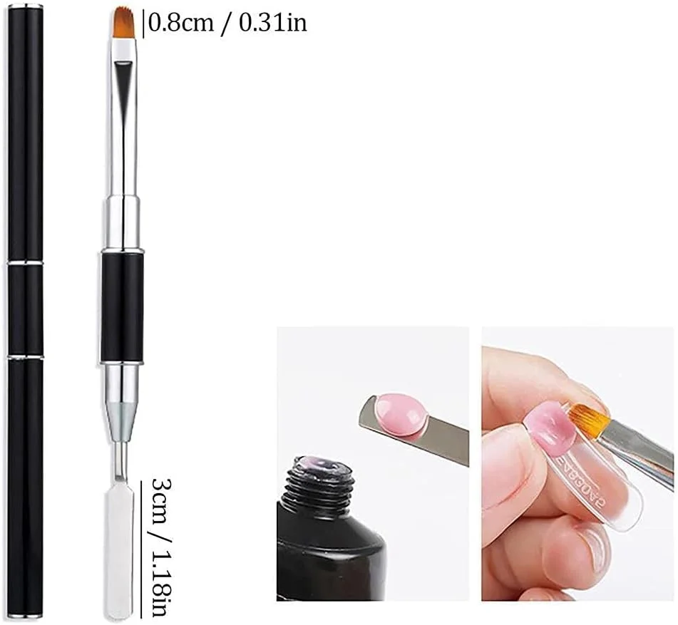 ست لاک ژل با لامپ UV، ست اکستنشن ناخن ژلی لاک ناخن اکلیلی برای ست مبتدی مانیکور ناخن، چسب ناخن، برس ناخن، سوهان ناخن، گیره ناخن، پوشش ناخن، لامپ UV ناخن، مایع صاف کننده ناخن ست لاک ژل با لامپ UV، ست اکستنشن ناخن ژلی لاک ناخن اکلیلی برای ست مبتدی مانیکور ناخن، چسب ناخن، برس ناخن، سوهان ناخن، گیره ناخن، پوشش ناخن، لامپ UV ناخن، مایع صاف کننده ناخن