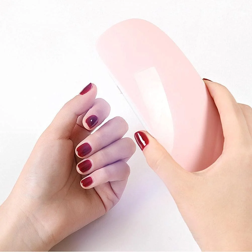 ست لاک ژل با دستگاه یو وی، ست اکستنشن ناخن ژلی براق برای شروع مانیکور، چسب ناخن، برس ناخن، سوهان ناخن، گیره ناخن، پوشش ناخن، دستگاه یو وی ناخن، مایع صاف کننده ناخن