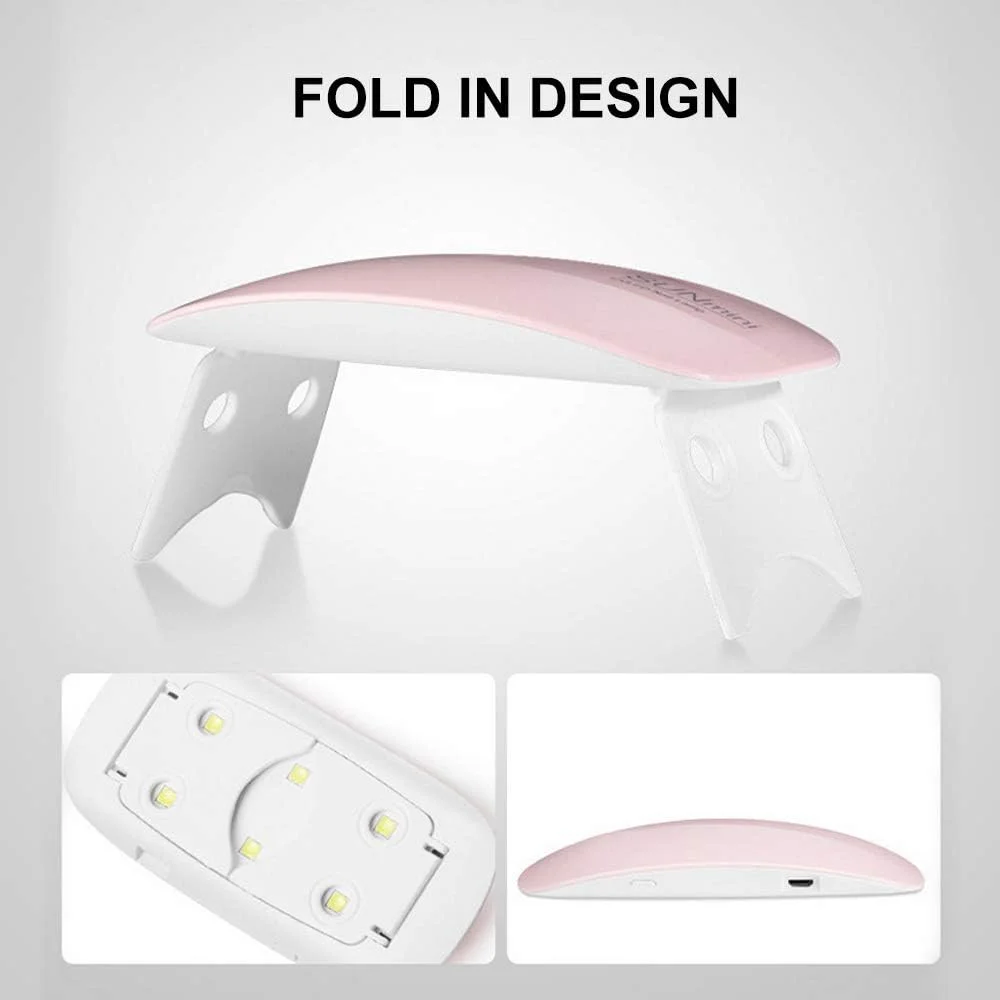 ست ابزار مانیکور Irovami، ست 5 عددی لامپ فتوتراپی ناخن، ست چسب اکستنشن ناخن، کیت ابزار مانیکور حرفه ای، سوهان ناخن، برس، 100 عدد لاک ناخن ست ابزار مانیکور Irovami، ست 5 عددی لامپ فتوتراپی ناخن، ست چسب اکستنشن ناخن، کیت ابزار مانیکور حرفه ای، سوهان ناخن، برس، 100 عدد لاک ناخن