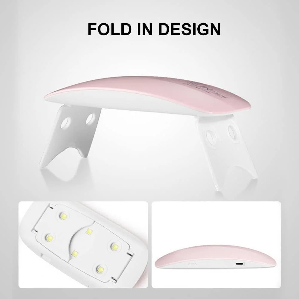 ابزار مانیکور، ست لامپ فتوتراپی ناخن 5 تکه Irovami، ست چسب اکستنشن ناخن، کیت ابزار مانیکور حرفه ای، سوهان ناخن، برس، 100 عدد لاک ناخن ابزار مانیکور، ست لامپ فتوتراپی ناخن 5 تکه Irovami، ست چسب اکستنشن ناخن، کیت ابزار مانیکور حرفه ای، سوهان ناخن، برس، 100 عدد لاک ناخن