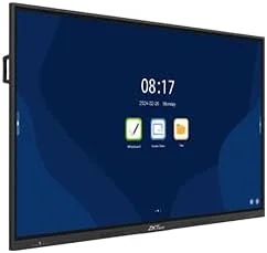برد هوشمند تعاملی ZK-IWB86BE، نمایشگر وایت برد دیجیتال، 86 اینچ