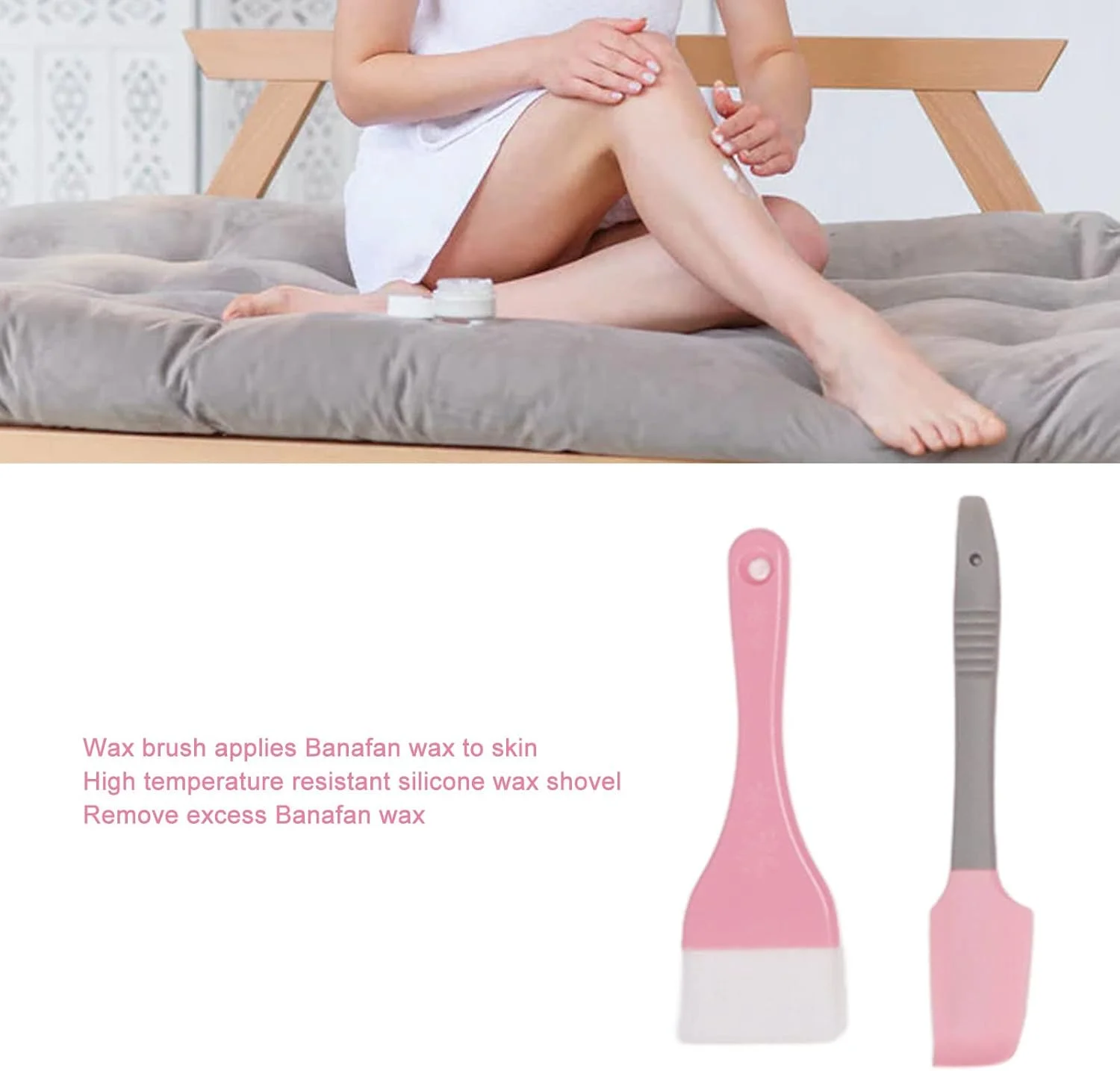 دستکش و جوراب پارافین، آستر دست و پا پارافین، ست مراقبت از دست و پا پارچه ای، لوازم جانبی مراقبت قابل استفاده مجدد برای اسپا و گرما درمانی