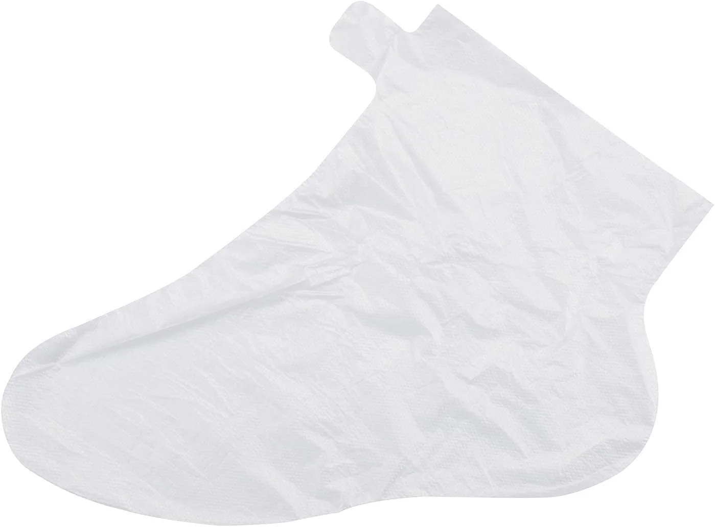 روکش های پارافین برای پدیکور پا، درمان موم اسپا داغ، کاورهای بزرگتر و ضخیم تر حرارتی پا، کیسه های جوراب پلاستیکی