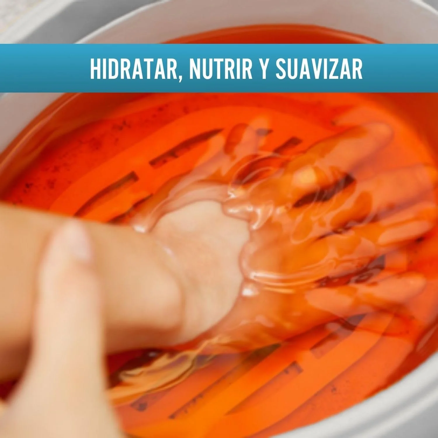 دستگاه پارافین تراپی برای دست و پا، مناسب آرتروز - ۳ لیتر - دستگاه پارافین درمانی، فیزیوتراپی و تسکین درد عضلانی - دستگاه پارافین حرفه ای - حمام پارافین توانبخشی دستگاه پارافین تراپی برای دست و پا، مناسب آرتروز - ۳ لیتر - دستگاه پارافین درمانی، فیزیوتراپی و تسکین درد عضلانی - دستگاه پارافین حرفه ای - حمام پارافین توانبخشی