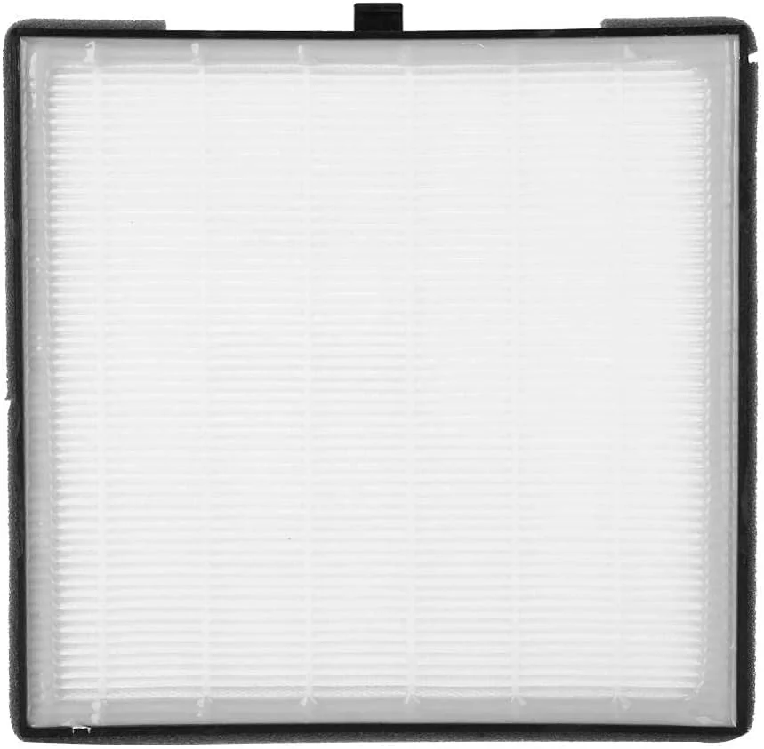 صفحه فیلتر جمع کننده گرد و غبار ناخن، لوازم جانبی دستگاه مانیکور فیلتر گرد و غبار برای فن مکش گرد و غبار هنر ناخن جاروبرقی ناخن