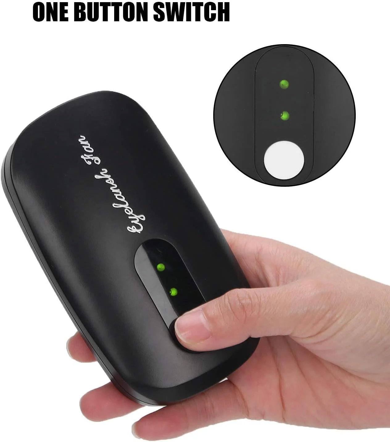 مینی فن مژه، فن خشک کننده مژه با اندازه جمع و جور، فن خشک کننده مژه پیوندی با کابل USB برای استفاده خانگی، سالن زیبایی و هنرمندان کاشت مژه