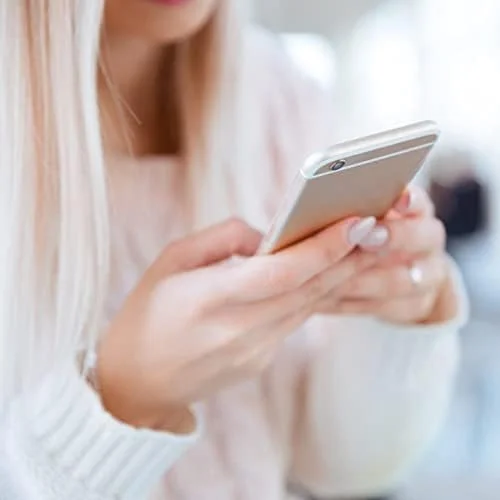 دستگاه خشک کن لاک ژل یو وی ال ای دی سمیلاک 36/54 وات