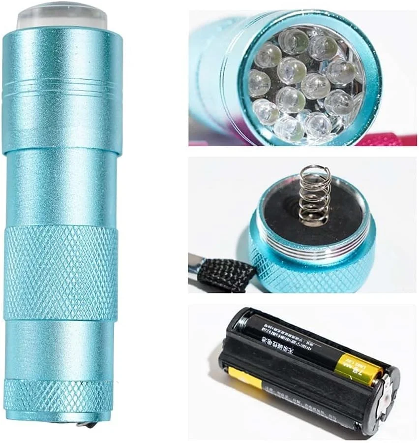 خشک کن سریع و قابل حمل لاک ژل، خشک کننده لاک ناخن UV LED، مینی دستگاه خشک کن ناخن UV LED خشک کن سریع و قابل حمل لاک ژل، خشک کننده لاک ناخن UV LED، مینی دستگاه خشک کن ناخن UV LED