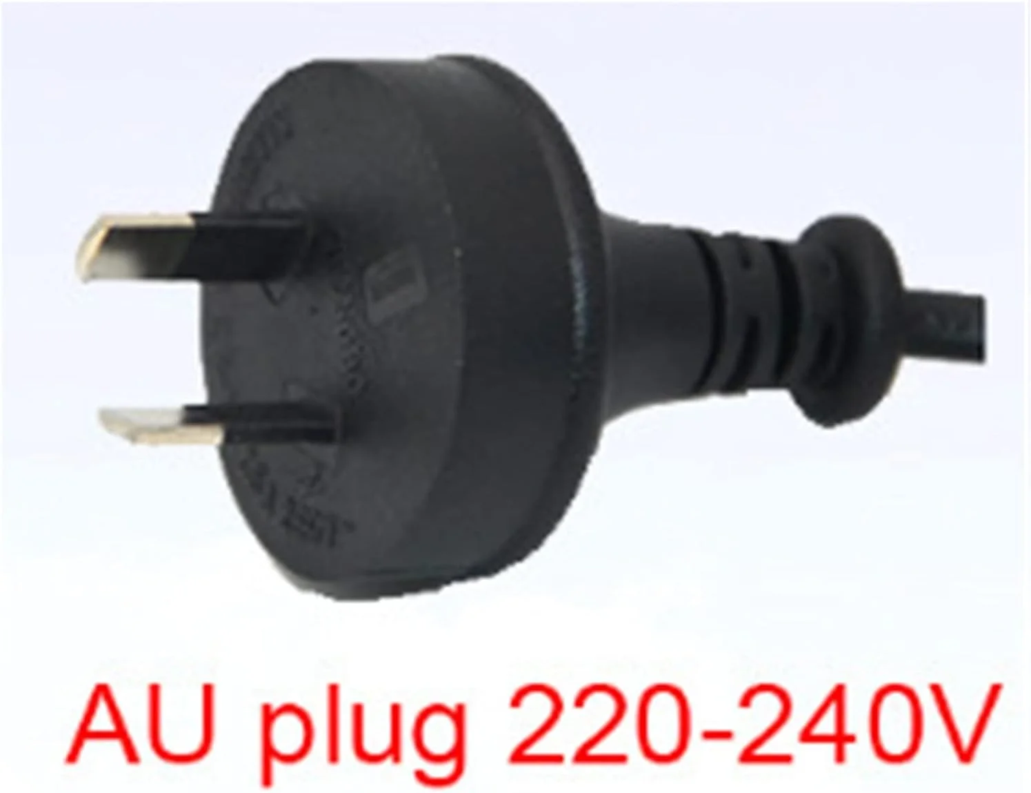 دستگاه جمع کننده گرد و غبار ناخن 80 وات، ابزار طراحی ناخن رومیزی با سرعت قابل تنظیم (اندازه: استرالیا)