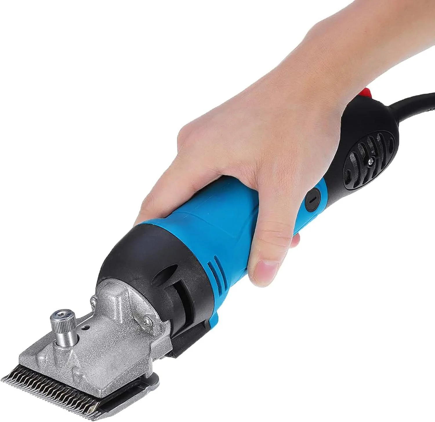 ماشین стрижки стрижки برقی گوسفند و بز 850 وات با 6 سرعت، کیت стрижки стрижки پشم ماشین стрижки стрижки برقی گوسفند و بز 850 وات با 6 سرعت، کیت стрижки стрижки پشم