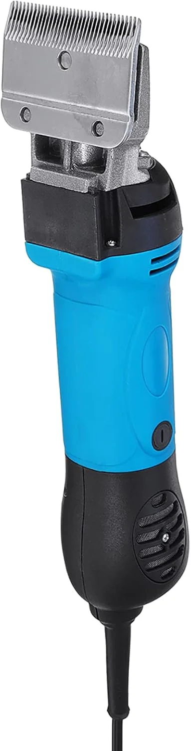 ماشین стрижки стрижки برقی گوسفند و بز 850 وات با 6 سرعت، کیت стрижки стрижки پشم ماشین стрижки стрижки برقی گوسفند و بز 850 وات با 6 سرعت، کیت стрижки стрижки پشم