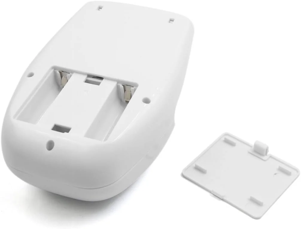 خشک کن لاک ژل یو وی کوچک قابل حمل با باتری، مناسب برای طراحی ناخن در خانه و سالن