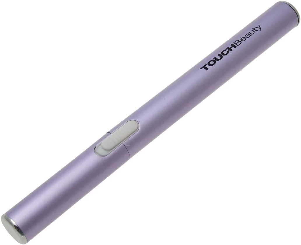 ابزار پرداخت و فرم دهی ناخن برقی قابل حمل