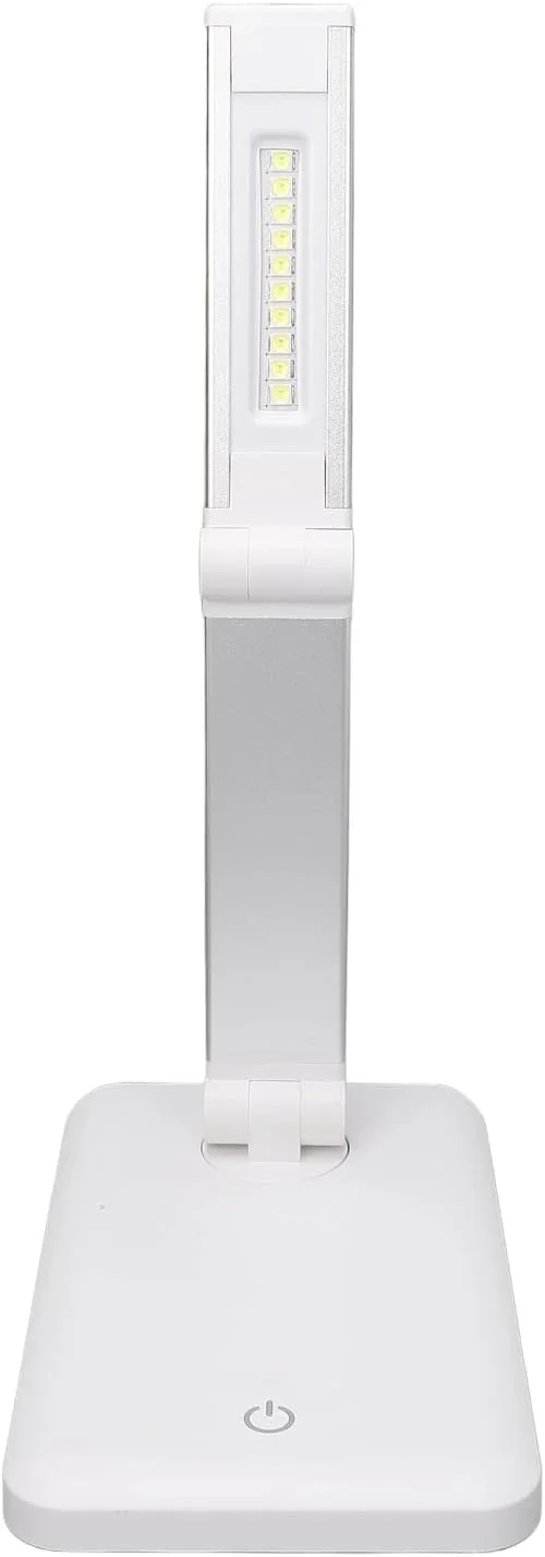 چراغ LED UV ناخن، خشک کن ناخن تاشو، چراغ رومیزی طراحی ناخن، چراغ خشک کننده لاک ژل، دوشاخه USB، حمل آسان برای لاک ژل ناخن، چراغ خشک کننده مناسب برای خانه و سالن ناخن چراغ LED UV ناخن، خشک کن ناخن تاشو، چراغ رومیزی طراحی ناخن، چراغ خشک کننده لاک ژل، دوشاخه USB، حمل آسان برای لاک ژل ناخن، چراغ خشک کننده مناسب برای خانه و سالن ناخن