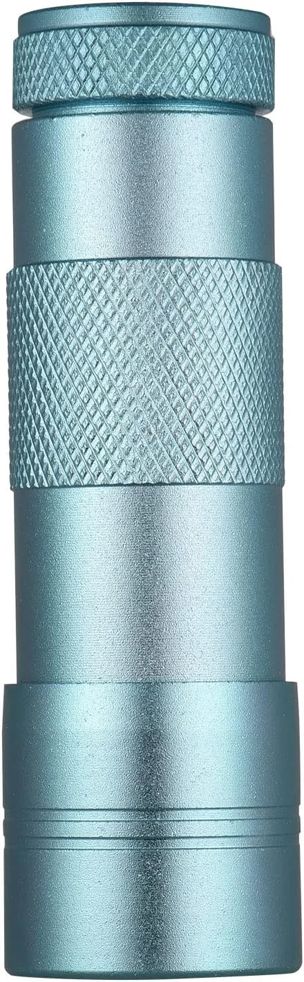 چراغ قوه های دستی ایرومی، چراغ کوچک UV برای خشک کردن ژل، چراغ قوه دستی UV با 12 ال ای دی 395 نانومتر برای صورت چراغ قوه های دستی ایرومی، چراغ کوچک UV برای خشک کردن ژل، چراغ قوه دستی UV با 12 ال ای دی 395 نانومتر برای صورت