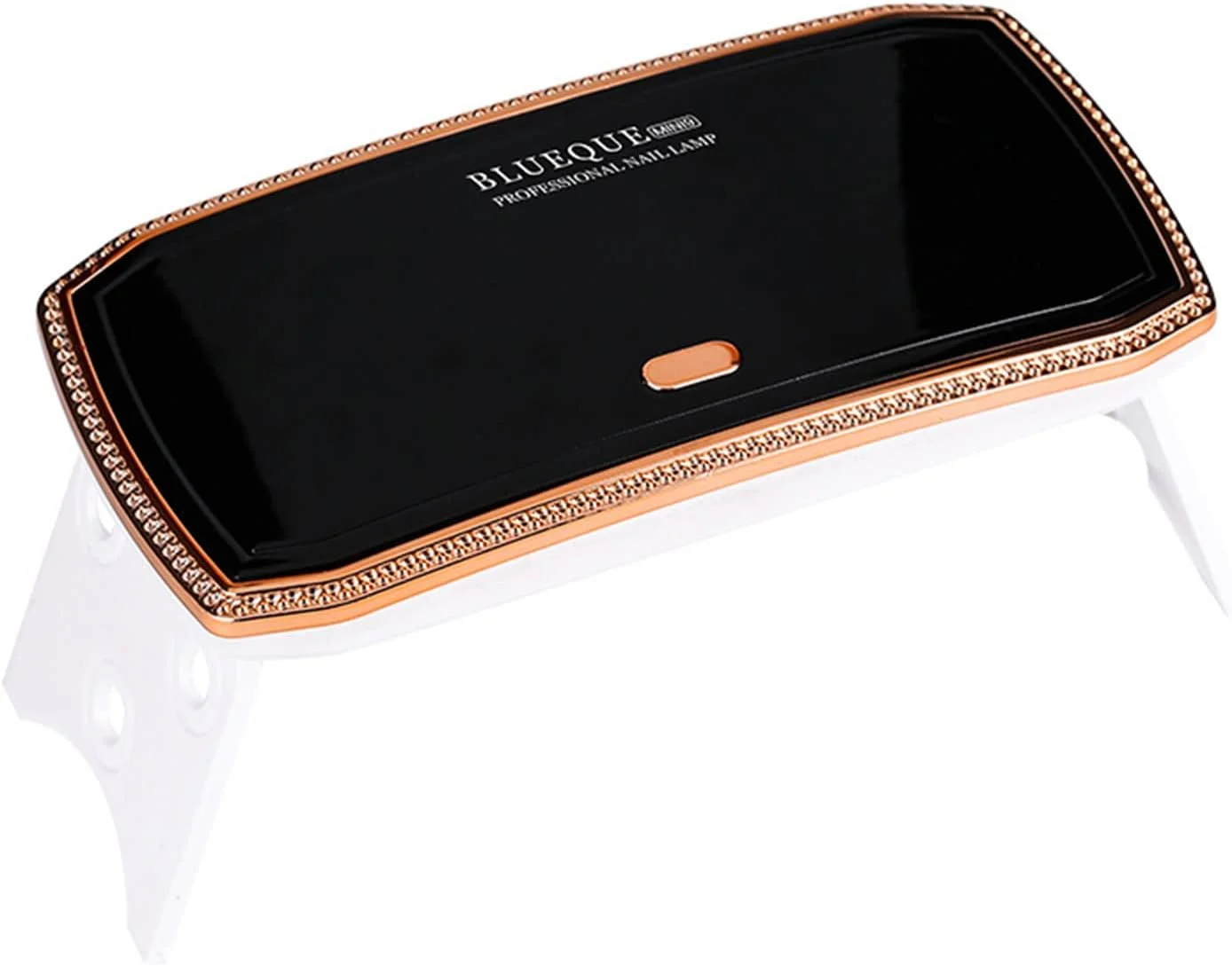 خشک کن ناخن، لامپ ناخن 36 وات Irovami با رابط USB، دارای پایه تاشو، لامپ فتوتراپی قابل حمل برای مانیکور خشک کن ناخن، لامپ ناخن 36 وات Irovami با رابط USB، دارای پایه تاشو، لامپ فتوتراپی قابل حمل برای مانیکور