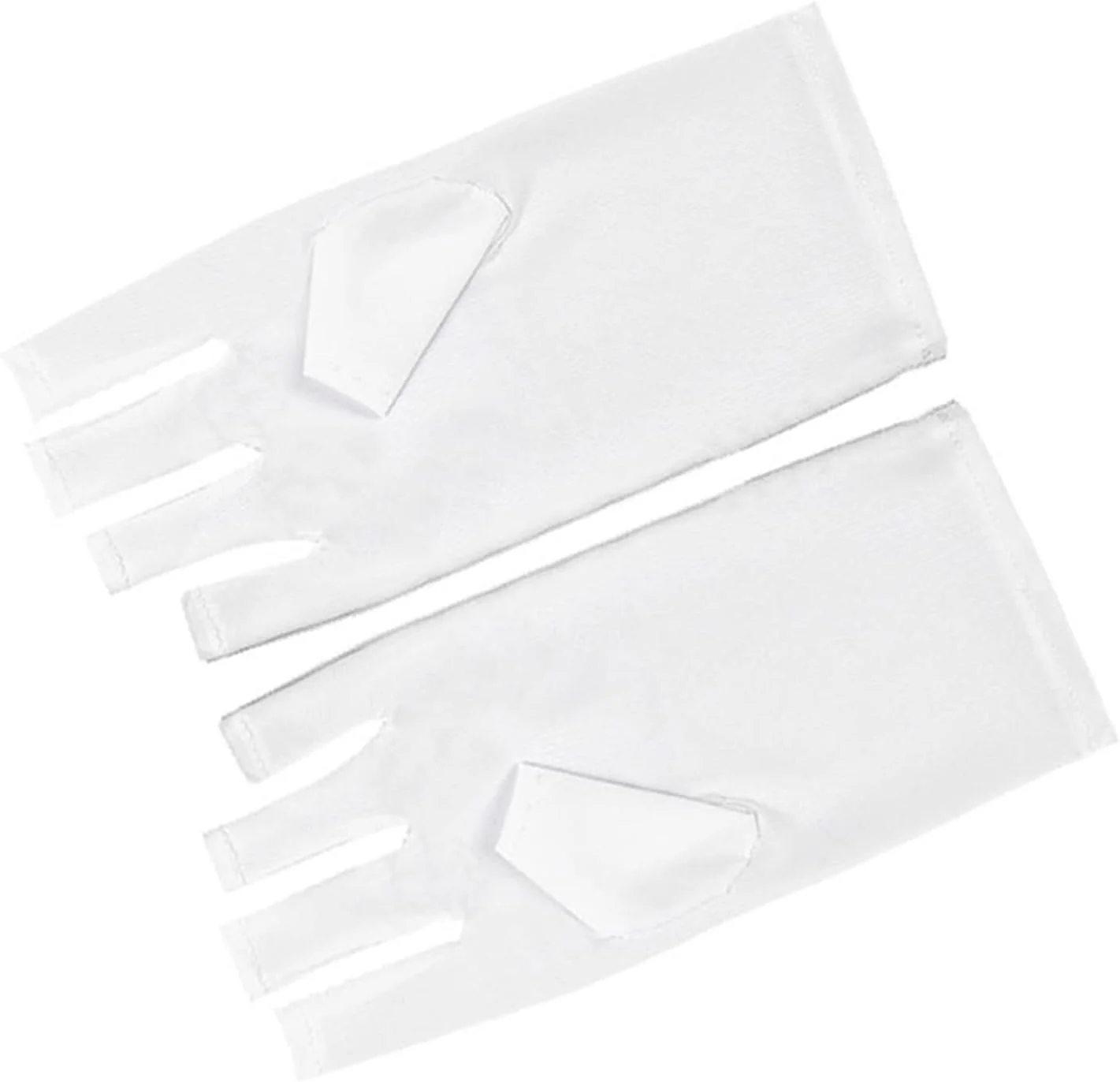 روکش انگشتی ایرومی، دستکش ناخن - ضد اشعه ماوراء بنفش - ضد آفتاب مشکی، دستکش های یکبار مصرف بدون انگشت، دستکش های عایق حرارتی فوتوتراپی ناخن، کوتاه روکش انگشتی ایرومی، دستکش ناخن - ضد اشعه ماوراء بنفش - ضد آفتاب مشکی، دستکش های یکبار مصرف بدون انگشت، دستکش های عایق حرارتی فوتوتراپی ناخن، کوتاه