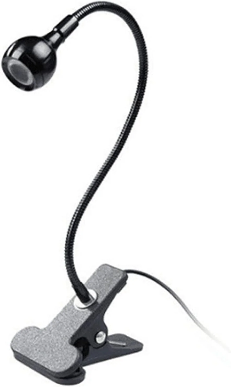 لامپ UV کوچک مانیکور Labymos با نور بنفش، دارای گیره کتابی و کنترل، لامپ USB چند منظوره 3 وات لامپ UV کوچک مانیکور Labymos با نور بنفش، دارای گیره کتابی و کنترل، لامپ USB چند منظوره 3 وات