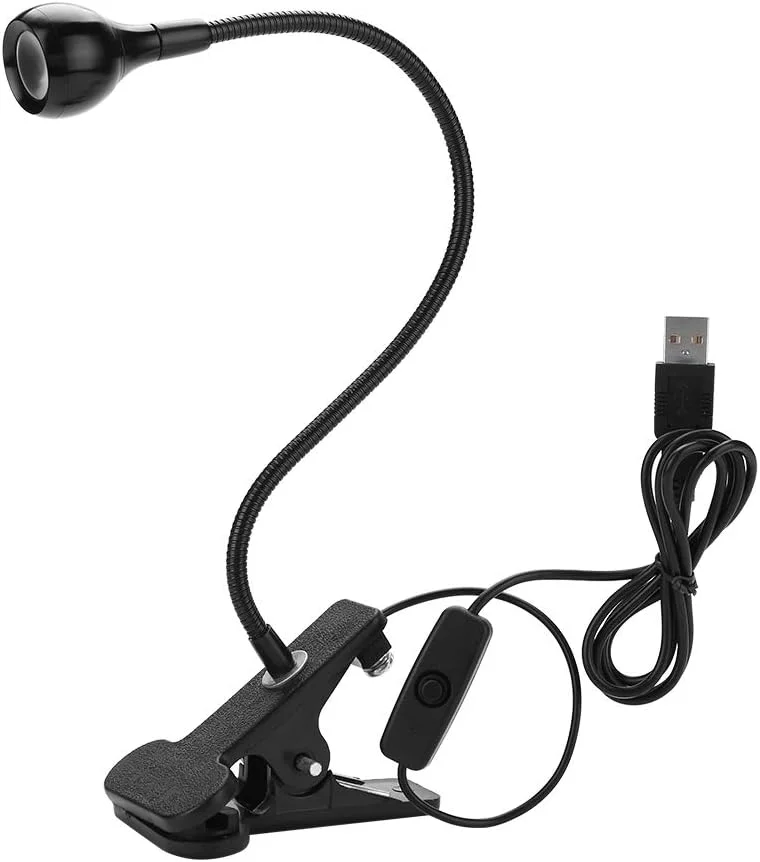 چراغ UV چسب USB لازمین 112، چراغ رومیزی انعطاف پذیر LED فرابنفش با گیره و کلید برای تعمیر تلفن همراه، خشک کردن لاک ژل ناخن چراغ UV چسب USB لازمین 112، چراغ رومیزی انعطاف پذیر LED فرابنفش با گیره و کلید برای تعمیر تلفن همراه، خشک کردن لاک ژل ناخن