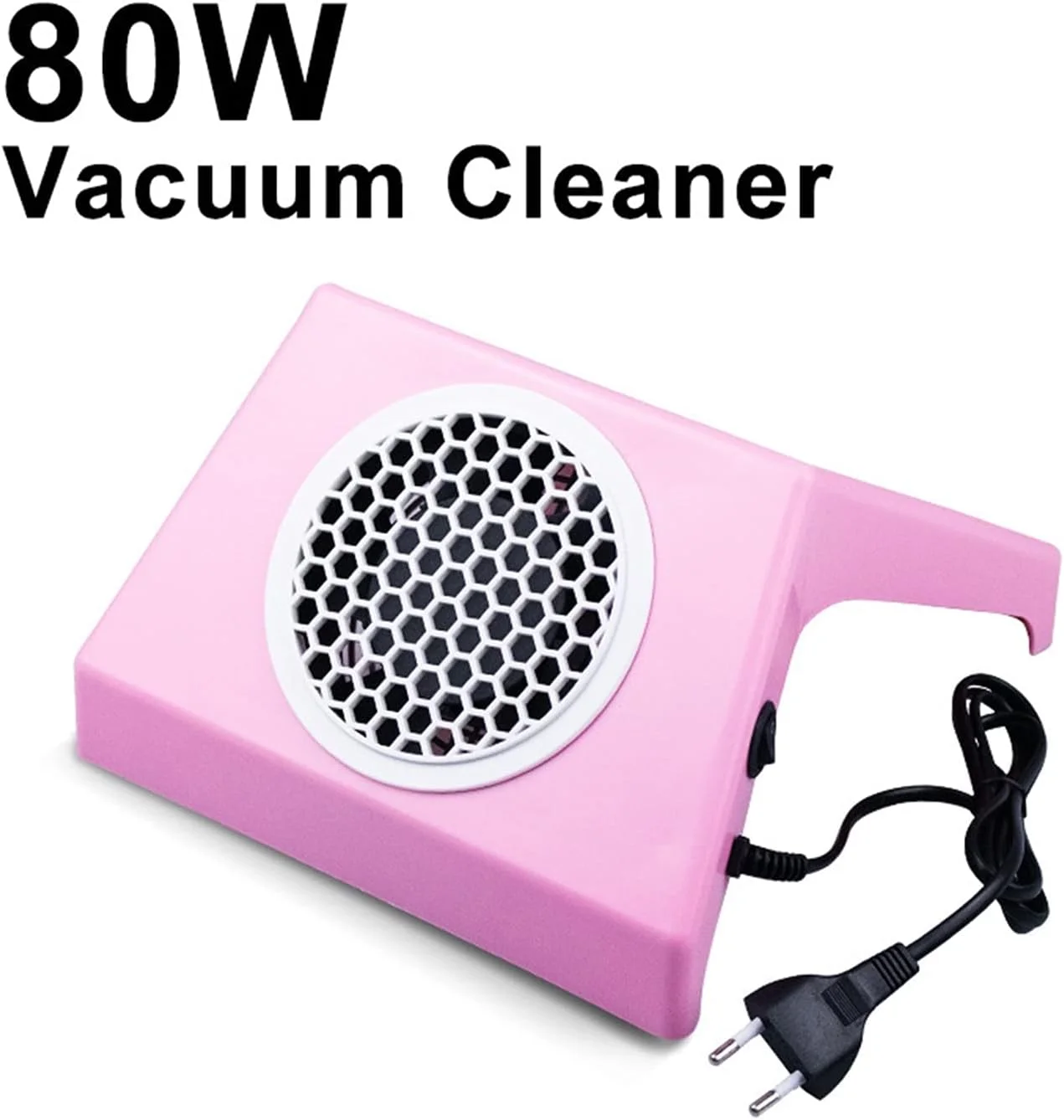 دستگاه جمع کننده گرد و غبار ناخن به سبک ژاپنی، ذرات گرد و غبار ناخن، میز ناخن، تمیز کننده گرد و غبار برای مانیکور، فیلتر ناخن حرفه ای