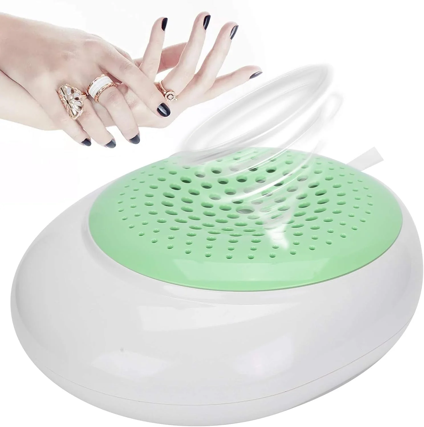 دستگاه جمع کننده گرد و غبار ناخن، جاروبرقی برقی گرد و غبار ناخن، لوازم مکش برقی جمع کننده گرد و غبار ناخن برای مانیکور و پدیکور، دستگاه مکنده گرد و غبار هنر ناخن 110-240 ولت 60 وات (آمریکا) دستگاه جمع کننده گرد و غبار ناخن، جاروبرقی برقی گرد و غبار ناخن، لوازم مکش برقی جمع کننده گرد و غبار ناخن برای مانیکور و پدیکور، دستگاه مکنده گرد و غبار هنر ناخن 110-240 ولت 60 وات (آمریکا)