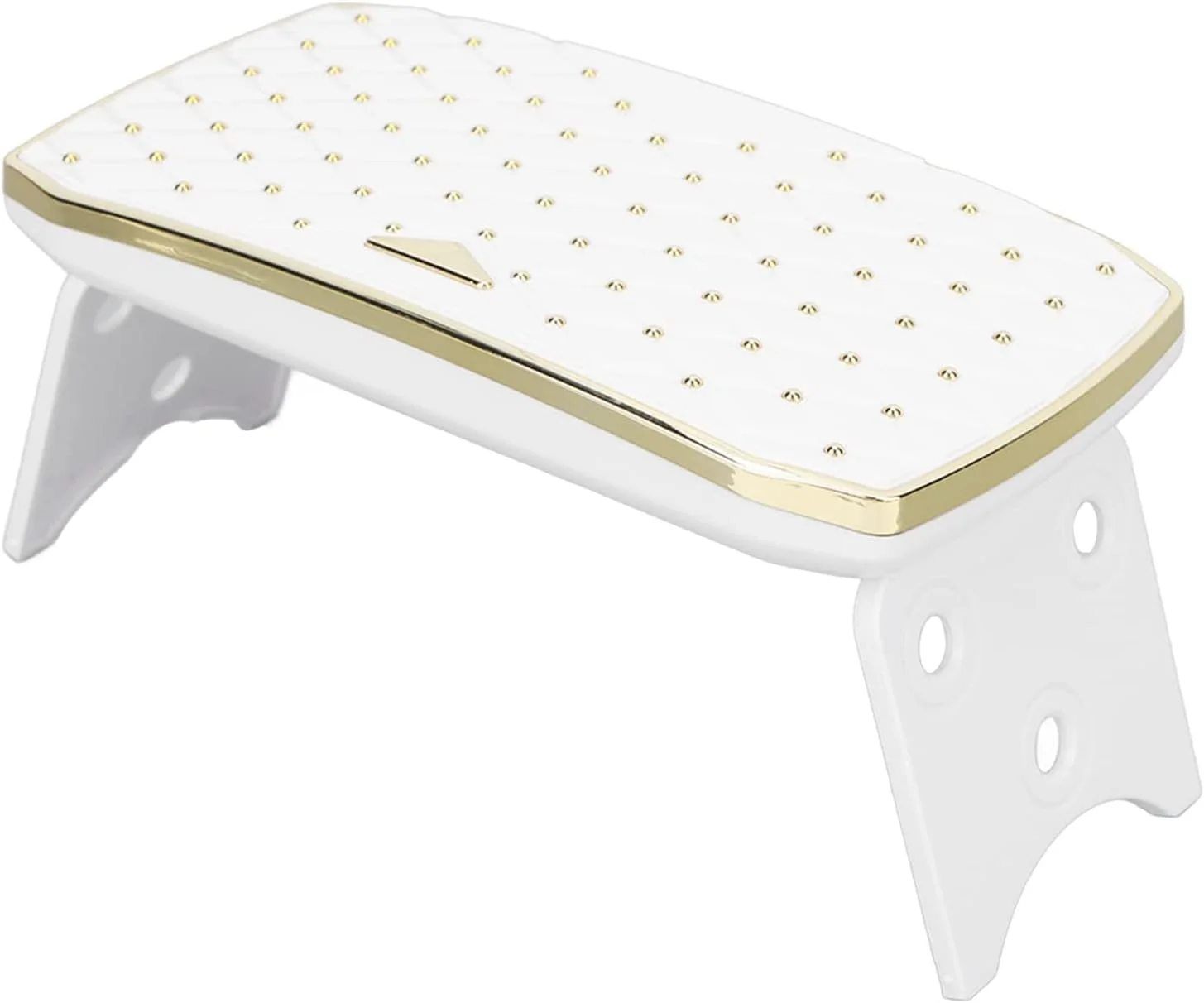 دستگاه خشک کن لاک ناخن UV، قابل حمل 36 وات، مناسب برای استفاده مبتدیان در سالن های خانگی