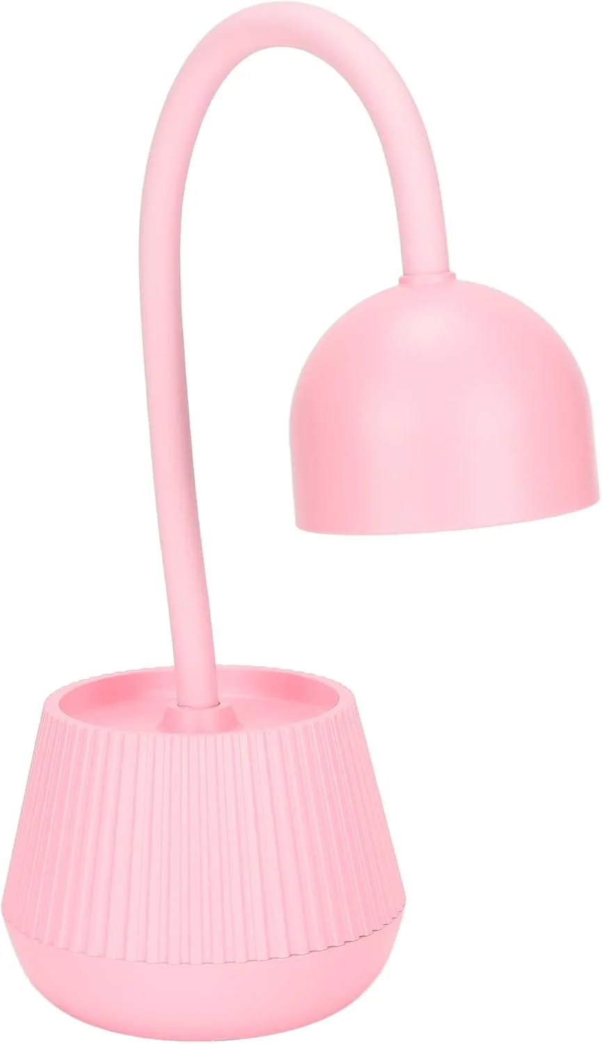 دستگاه خشک کن لاک ناخن، لامپ UV ناخن با 8 عدد تراشه نوری، منبع نور دوگانه، مناسب میز ناخن کار