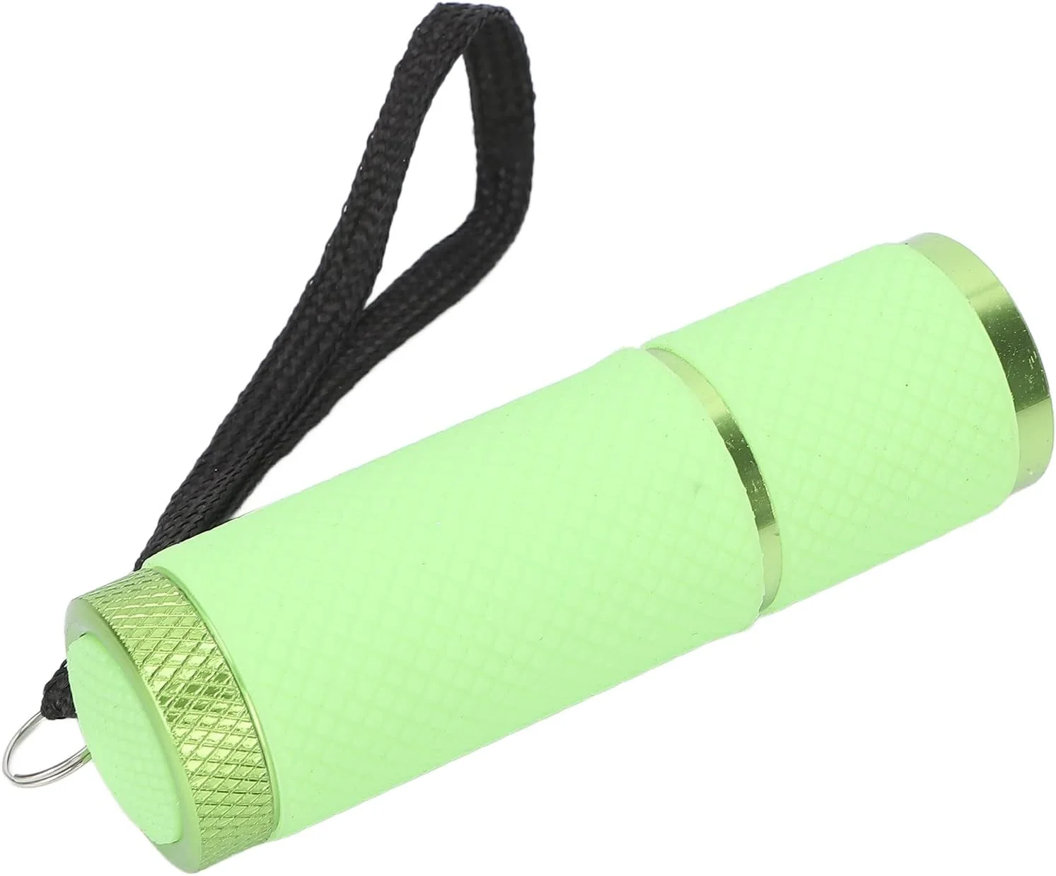 خشک کن ناخن LED، چراغ قوه شیک، مقاوم در برابر سایش و پایدار برای تثبیت نگین (سبز) خشک کن ناخن LED، چراغ قوه شیک، مقاوم در برابر سایش و پایدار برای تثبیت نگین (سبز)