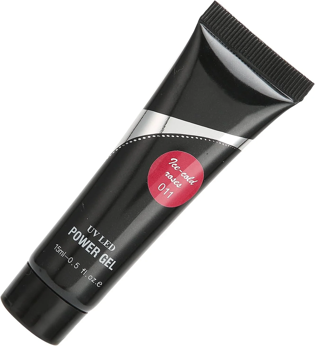 ژل UV، خشک شدن سریع، ساده، حرفه ای، جمع و جور، قابل حمل، ژل اکستنشن ناخن، ابزار طراحی ناخن برای سالن ناخن، منزل، مهمانی رقص (11)