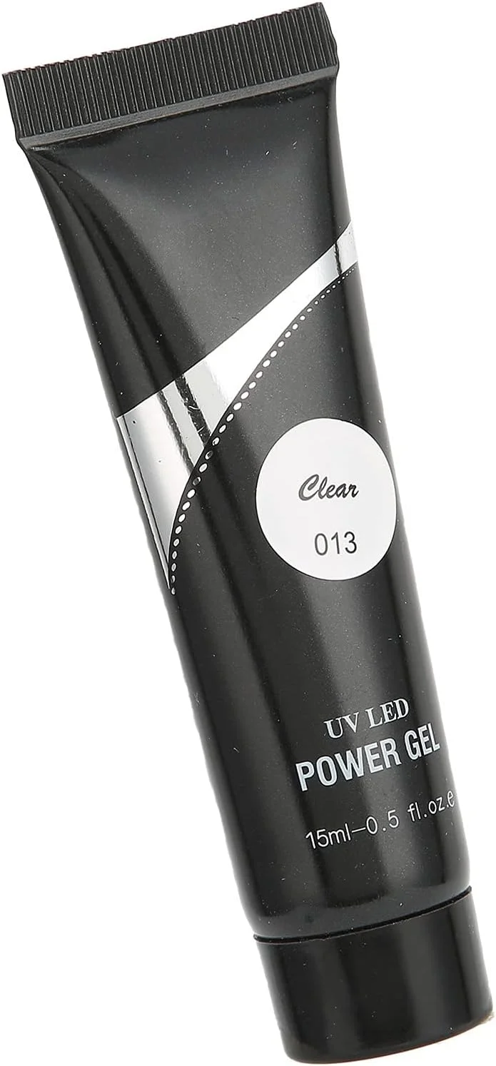 ژل یو وی، خشک شدن سریع، ابزار ساده و قابل حمل برای طراحی ناخن، مناسب برای سالن های آرایشی و استفاده در منزل و مهمانی (13) ژل یو وی، خشک شدن سریع، ابزار ساده و قابل حمل برای طراحی ناخن، مناسب برای سالن های آرایشی و استفاده در منزل و مهمانی (13)