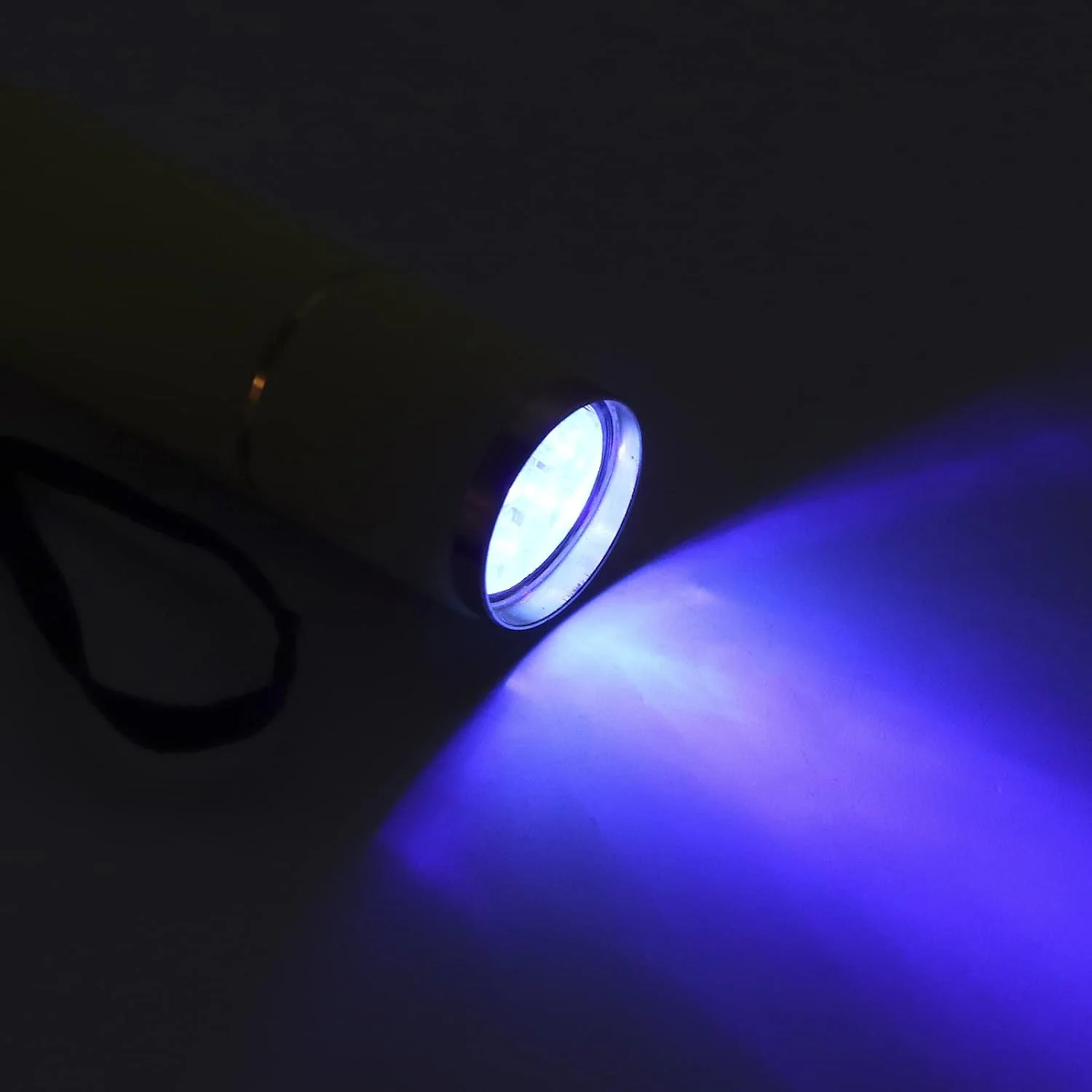 خشک کن ناخن LED، مقاوم در برابر سایش، پایدار، شیک، چراغ قوه ای برای تثبیت نگین (صورتی) خشک کن ناخن LED، مقاوم در برابر سایش، پایدار، شیک، چراغ قوه ای برای تثبیت نگین (صورتی)