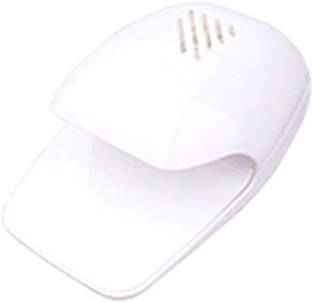 خشک کن لاک ناخن Fawoonu، فن خشک کن لاک ناخن قابل حمل کوچک، خنک کننده ناخن، ابزار طراحی ناخن