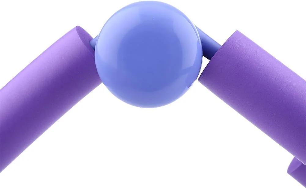 دستگاه تمرین پا، دستگاه ورزشی ران پا مناسب باشگاه خانگی برای تمرین عضلات پا و بازو