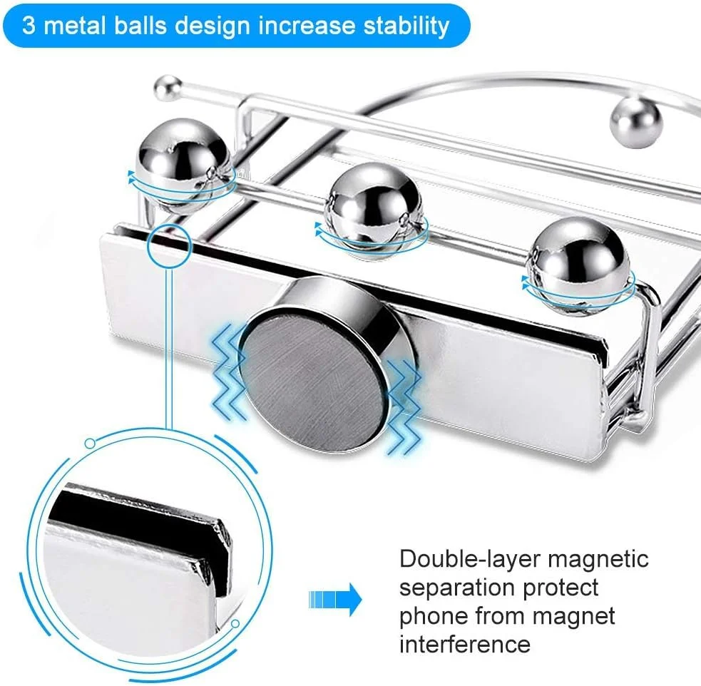 دستگاه چرخاننده تلفن، دستگاه تکان دهنده اتوماتیک، ماشین حرکت دائمی الکترونیکی، توپ تعادل چرخان، حرکت برس پله، تکان دهنده ایمن، نگهدارنده تلفن همراه با کابل USB