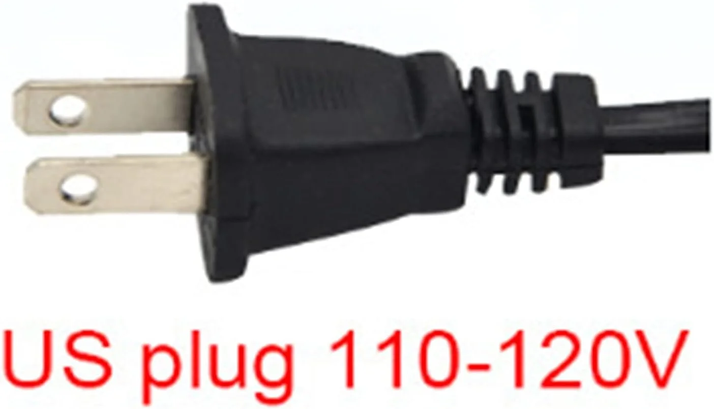 Nail Dust Collector Nail Dust Collector Polishing Machine Six-in-one Nail Lamp Vacuum Cleaner All-in-one Multi-Function Nail Tool for Manicure, Professional Nail Filter (Size : US)