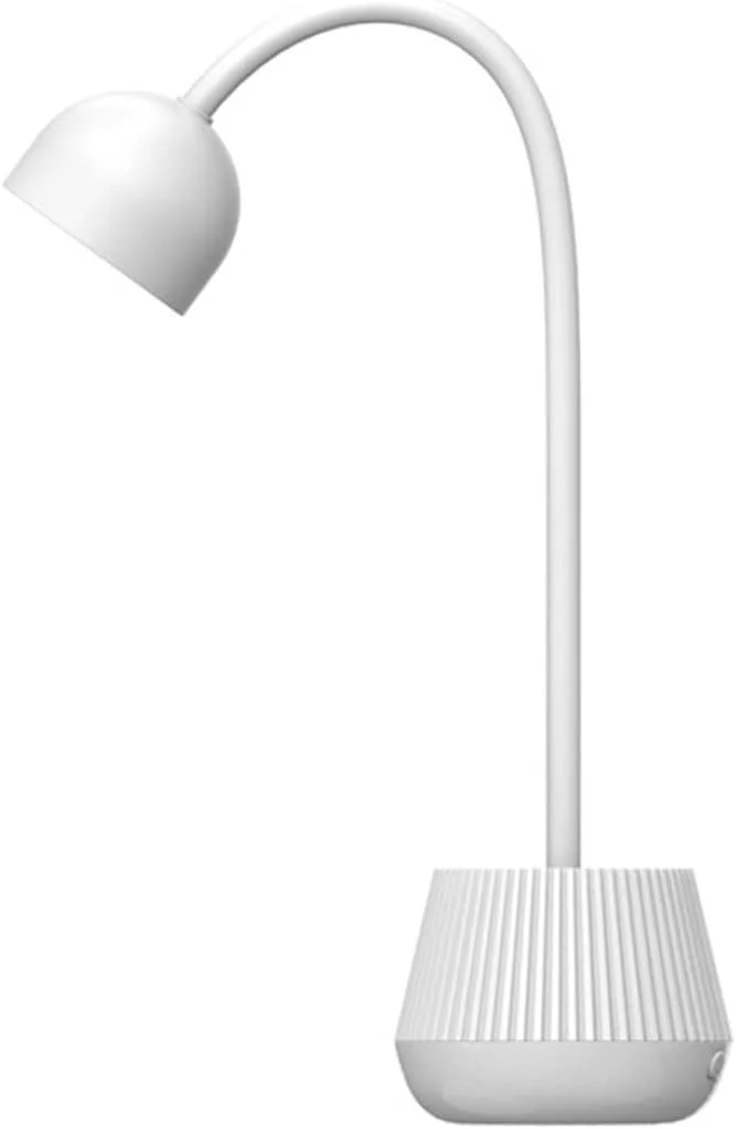 دستگاه خشک کن لاک ناخن LED 24 وات حرفه ای مناسب برای لاک ژل و طراحی ناخن