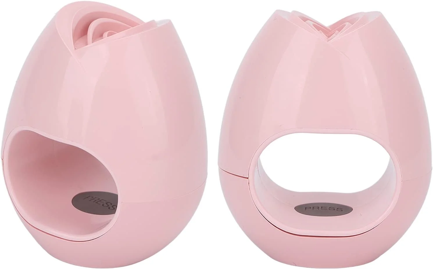 چراغ خشککن سریع لاک ناخن، چراغ فوتوتراپی ناخن مینی قابل حمل 16 وات USB با نور سخت کننده به شکل گل رز UV ژل LED UV ژل چراغ خشککن سریع لاک ناخن، چراغ فوتوتراپی ناخن مینی قابل حمل 16 وات USB با نور سخت کننده به شکل گل رز UV ژل LED UV ژل