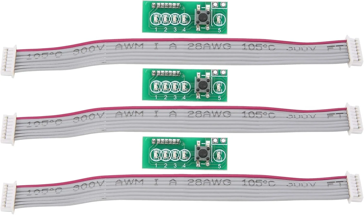 کنترلر اسکیت برد برقی، 3 عدد دکمه کنترلر اسکوتر برقی پنل چراغ نشانگر قدرت نمایشگر 4 شبکه کنترلر اسکیت برد برقی، 3 عدد دکمه کنترلر اسکوتر برقی پنل چراغ نشانگر قدرت نمایشگر 4 شبکه