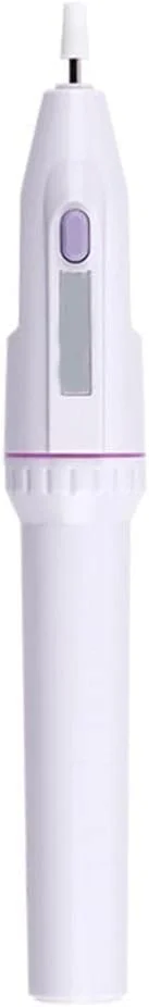 دستگاه پولیش ناخن چند منظوره با طراحی ارگونومیک، ایمن، حرفه ای و کم حجم با عملکرد باتری