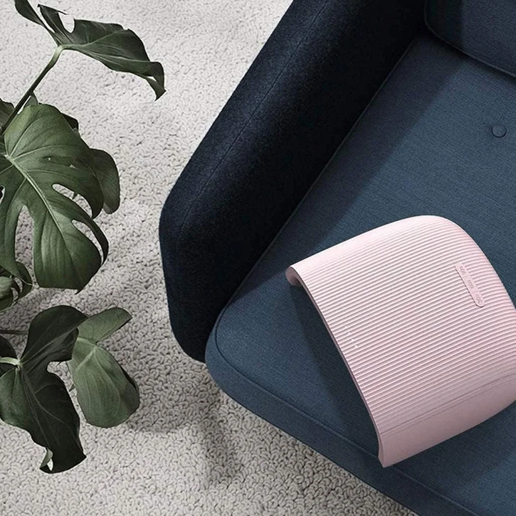 دستگاه خشک کن لاک ناخن صورتی، ست شروع لاک ژل با لامپ ال ای دی 36 وات با 3 تنظیم تایمر