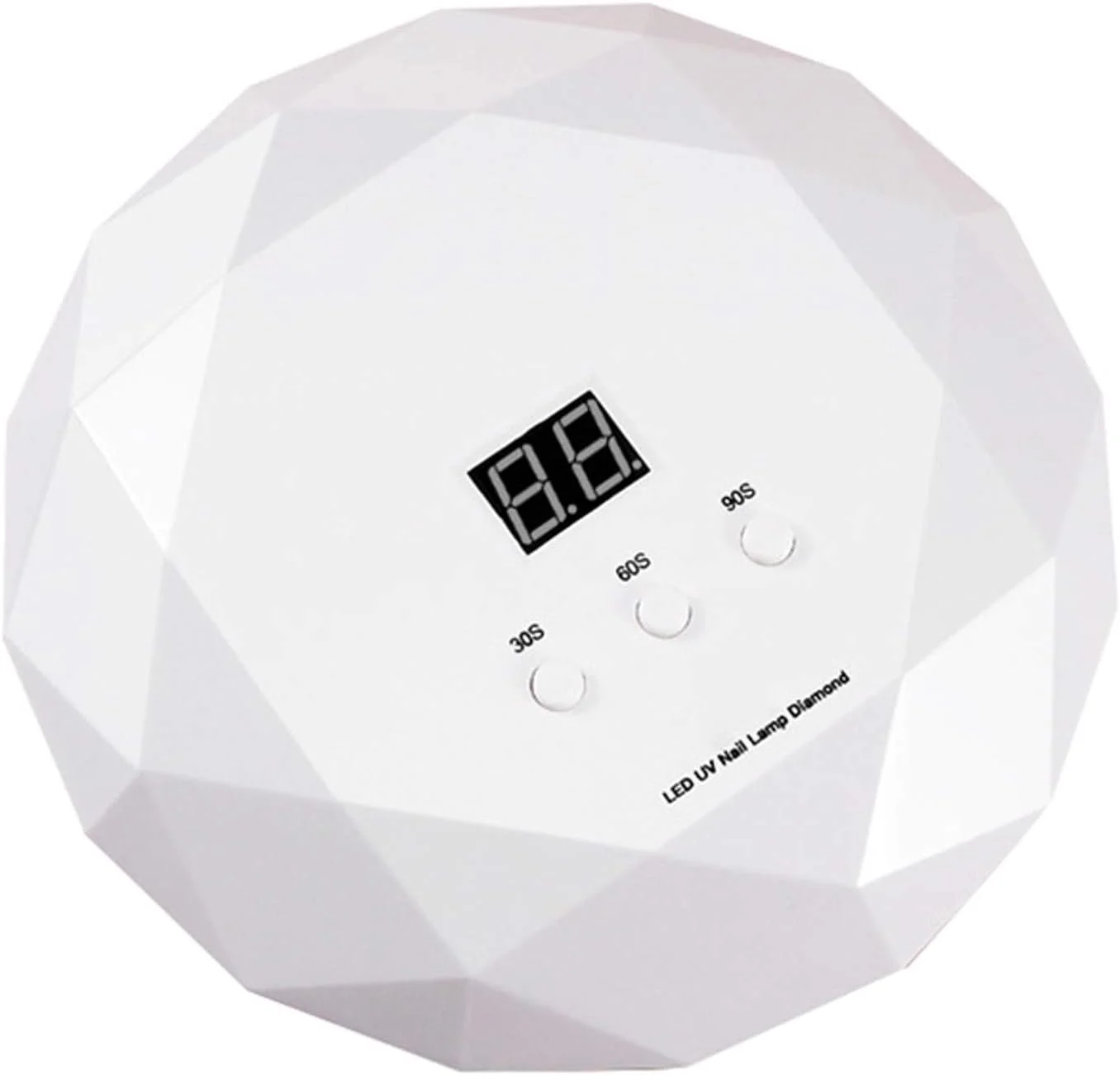 دستگاه خشک کن لاک ناخن ال ای دی 36 وات با اتصال USB مناسب برای انواع ژل، دستگاه هوشمند ال ای دی برای خشک کردن ناخن دستگاه خشک کن لاک ناخن ال ای دی 36 وات با اتصال USB مناسب برای انواع ژل، دستگاه هوشمند ال ای دی برای خشک کردن ناخن